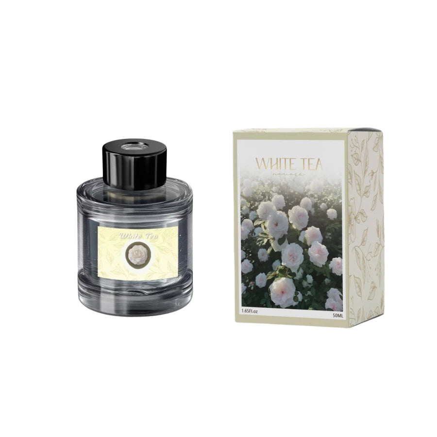 Smart Car Aroma Diffuser™