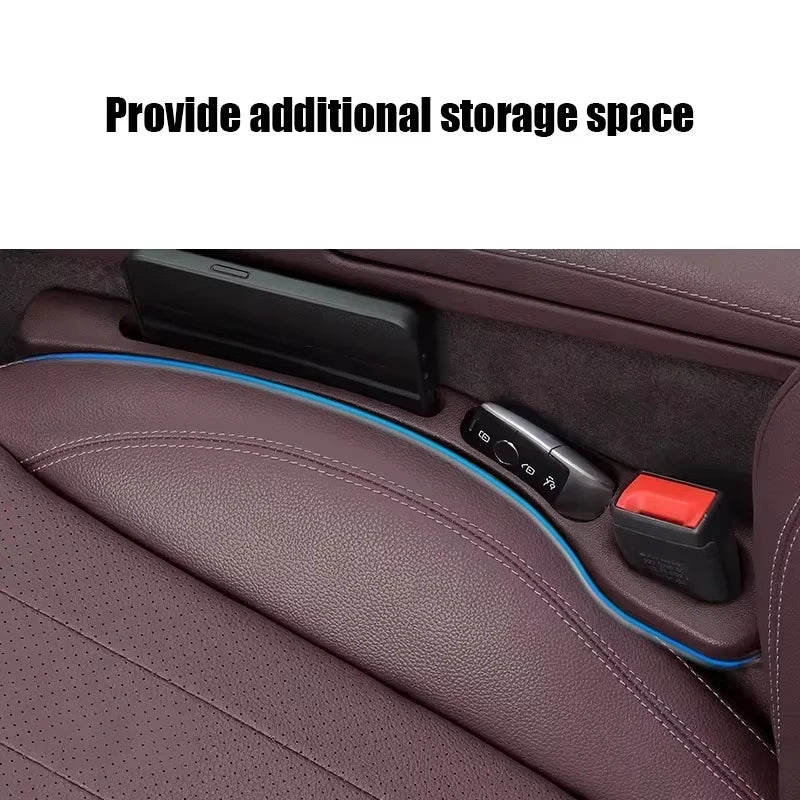 Car Seat Gap Organizer Plugs™