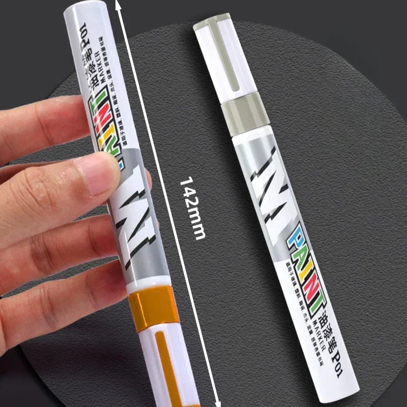Precision Paint Scratch Repair Pen™