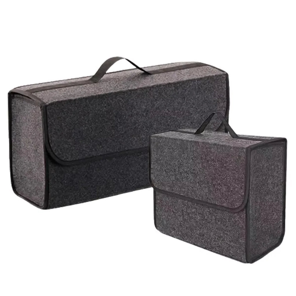 Elegant Felt Storage Box™