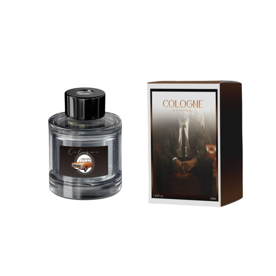 Smart Car Aroma Diffuser™