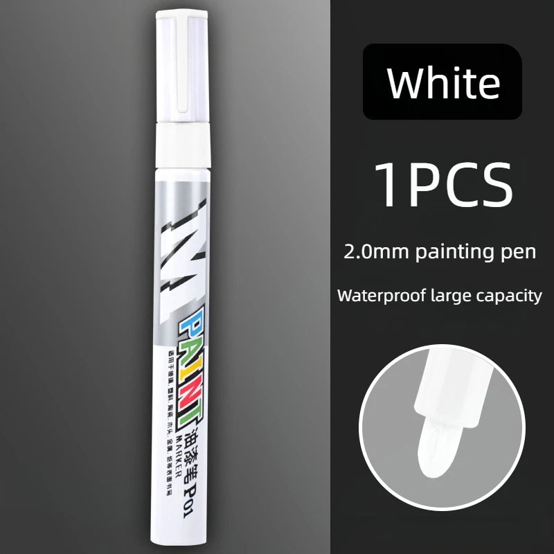 Precision Paint Scratch Repair Pen™