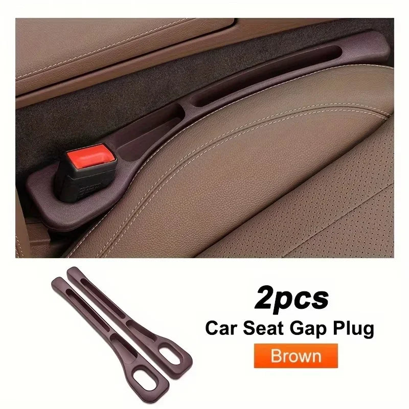 Car Seat Gap Organizer Plugs™